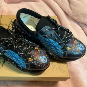 Goby Unique 👟 sneakers!!!!!